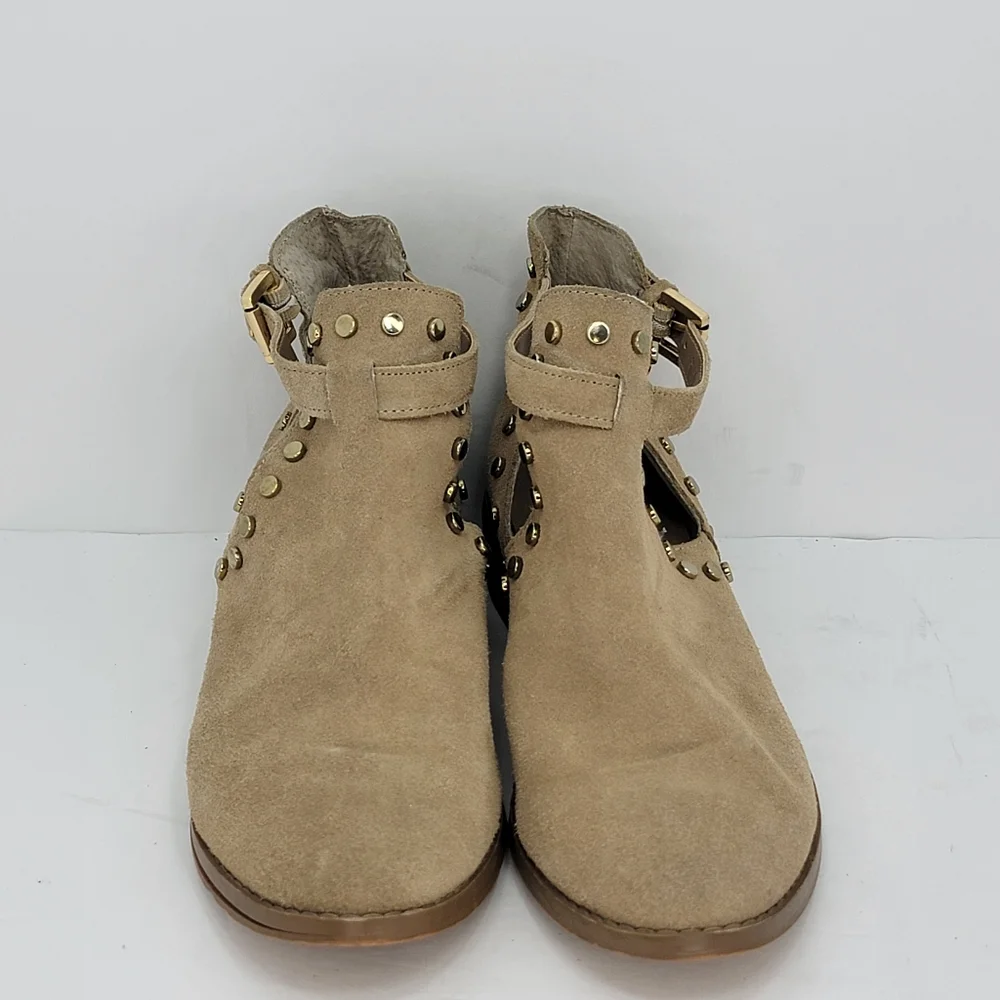 Carlos‎ by Carlos Santana Women's Blake Ankle Boot SIZE 8.5